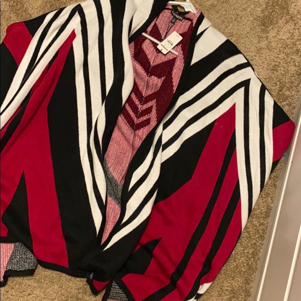 Poncho